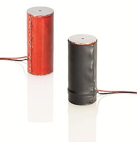 PICA Stack Piezo Actuators