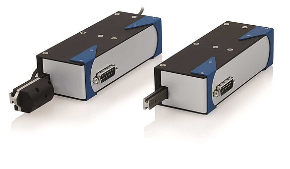 [] PIMag® Magnetic Direct Drives