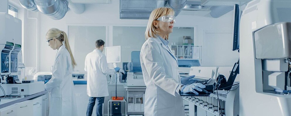 Uniform Force While Pipetting