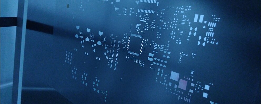 Improving Speed and Cutting Quality in Stencil Production