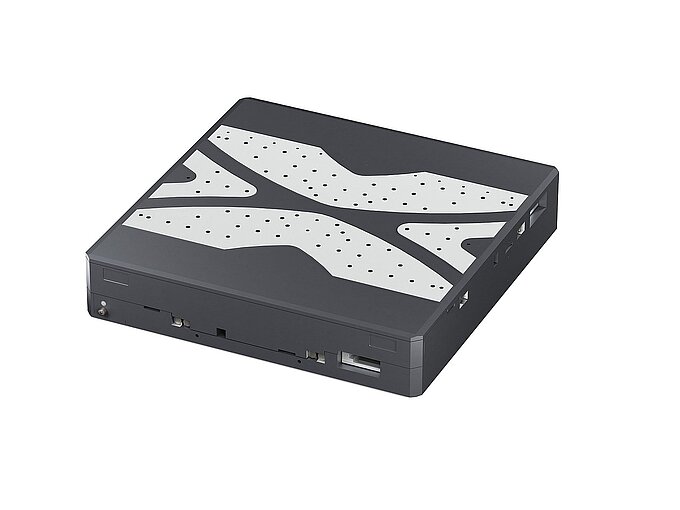 Kreuztische für die Messtechnik