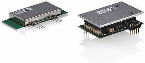 E-831 Piezo Amplifier Module