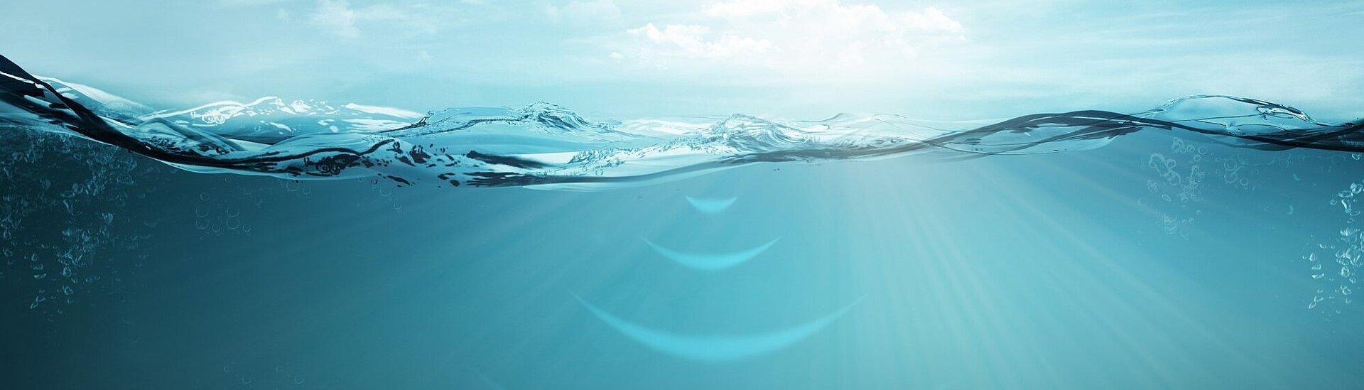 Hydroacoustics