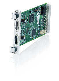 C-863.20C885 DC Motor Controller Module for C-885 PIMotionMaster