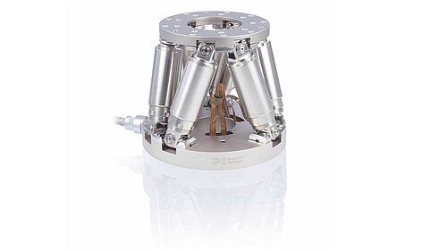 PI H-811 Miniatur-Hexapoden