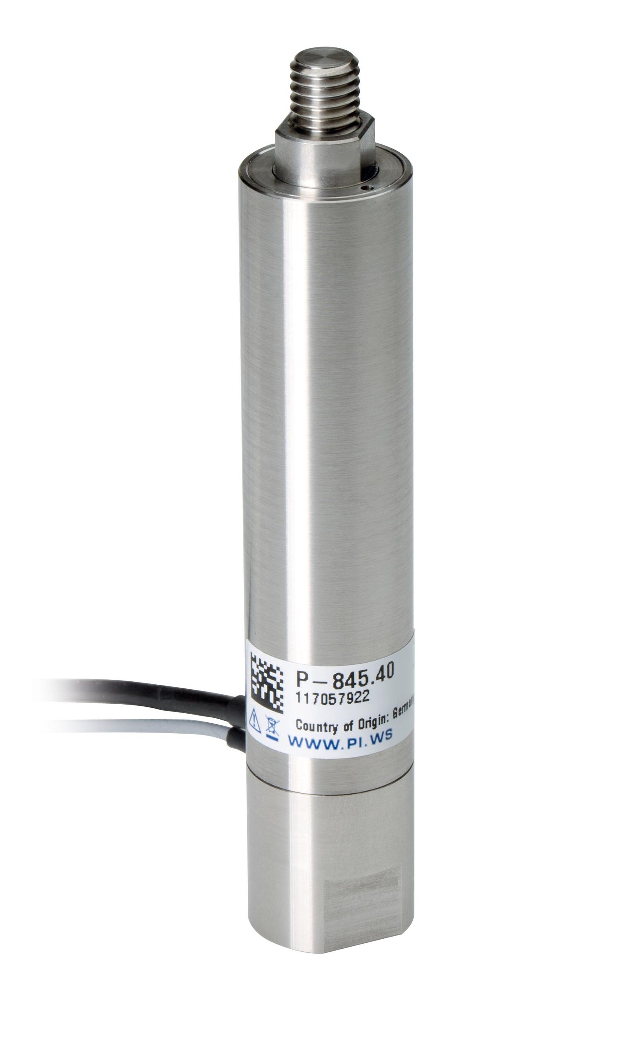 Lightweight-Plastic-Motor-