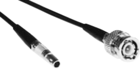 P-893 • P-894 LEMO / BNC-Adapter P-893 • P-894 LEMO / BNC-Adapter
