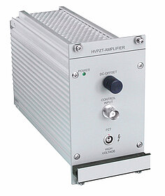 E-508 PICA Piezo Amplifier Module