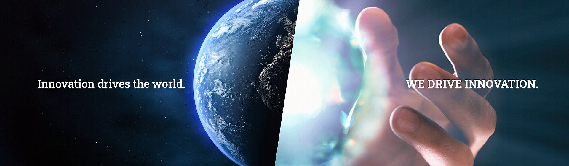 Physik Instrumente - Drive Innovation