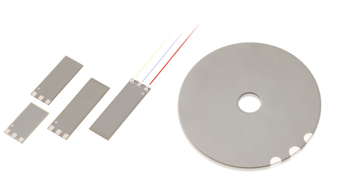 PICMA® Bender Biegewandler