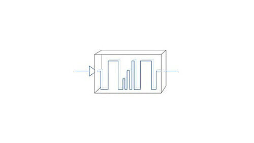 Ansteuerung & Software