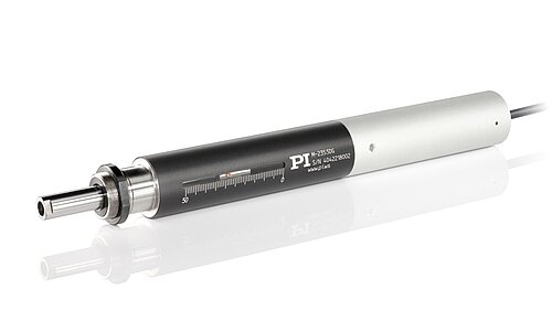PI M-235.5DG M-235 High-Power Linear Actuator