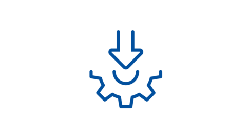 Physik Instrumente Icon Vertical Integration