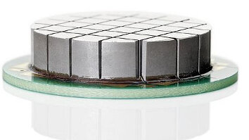 Kundenspezifische Entwicklung von Transducern