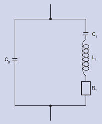 PI Circuit Diagram